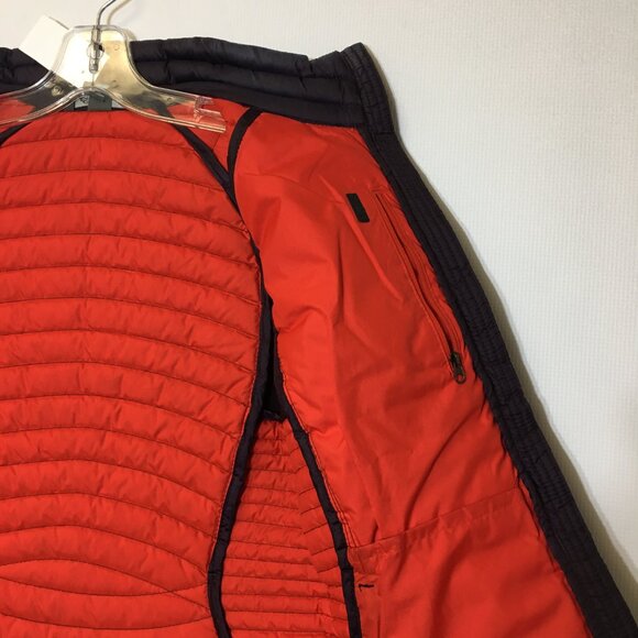 Eddie Bauer Womens Down Filled Puffer Jacket - Size XS - Pre-Owned - 8AWYH6 - Picture 4 of 12